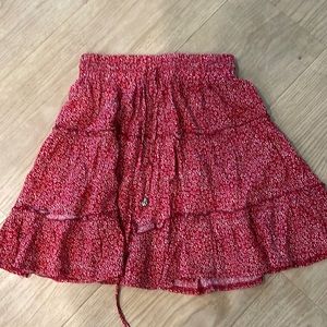 Princess Polly Skirt